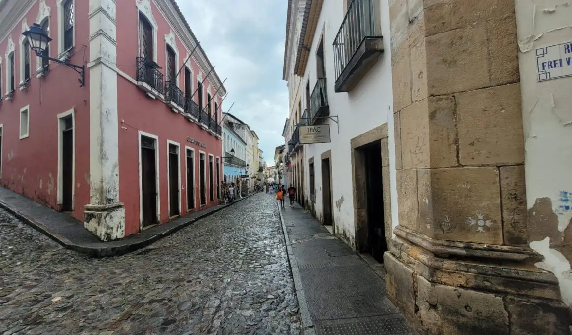 Pelourinho