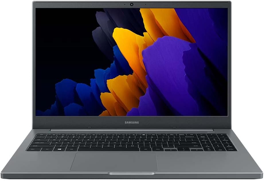 Samsung Book Intel